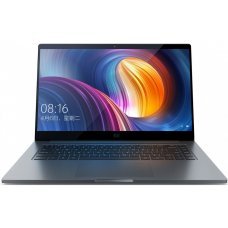 Ноутбук Xiaomi Mi Notebook Pro 15.6 GTX Enhanced Edition 2019 Grey JYU4199CN