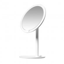 Настольное зеркало для макияжа с подсветкой Xiaomi Amiro Lux High Color AML004W