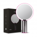 Зеркало для макияжа Xiaomi Amiro O Series Makeup Mirror AML005 Black