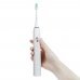 Электрическая зубная щетка Xiaomi Soocas X3 Sonic Electronic Toothbrush Platina Plus (White)
