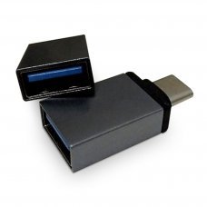 Адаптер Partner/Olmio Type-C to USB3.0